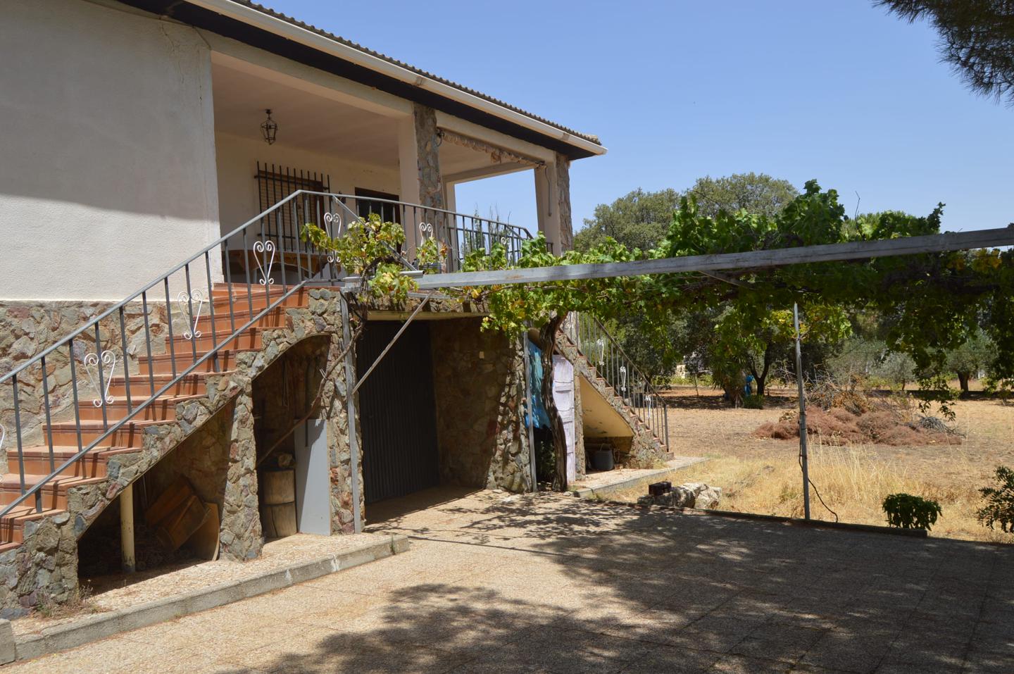 Chalet en venta en Cuenca