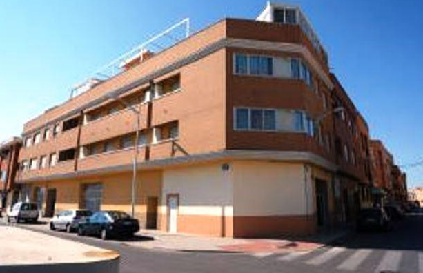 Garaje en venta en Albacete