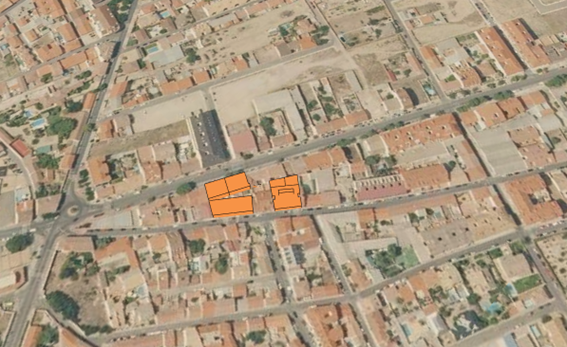 Local en venta en Toledo