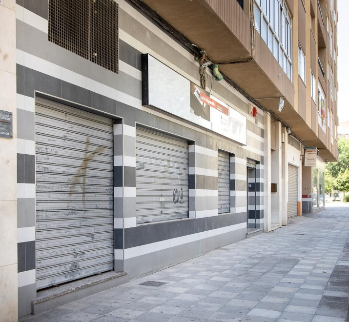 Local en venta en Albacete