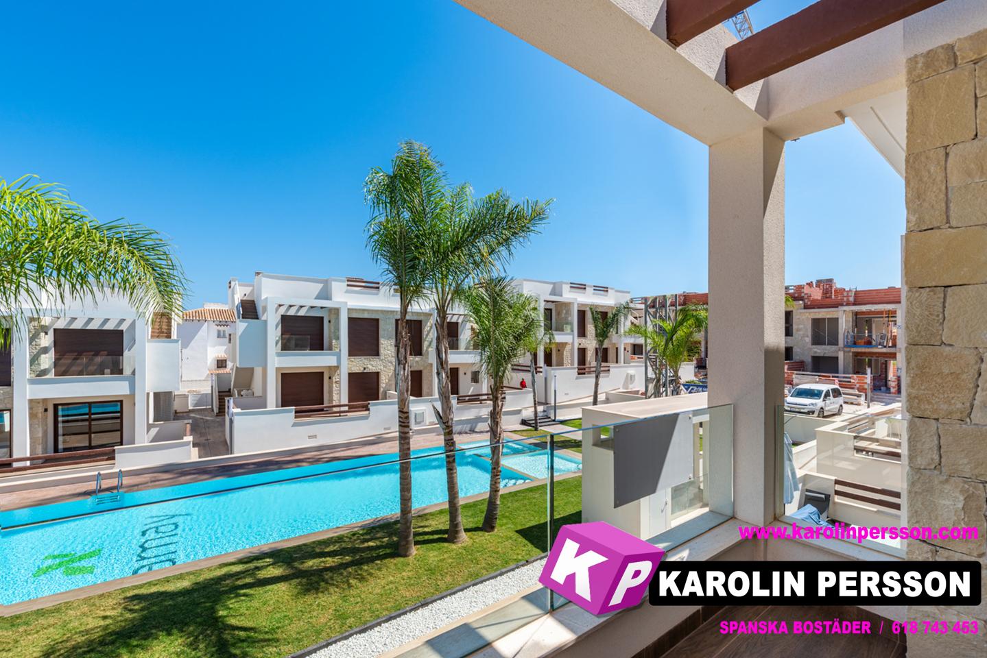 Bungalow en venta en Alicante