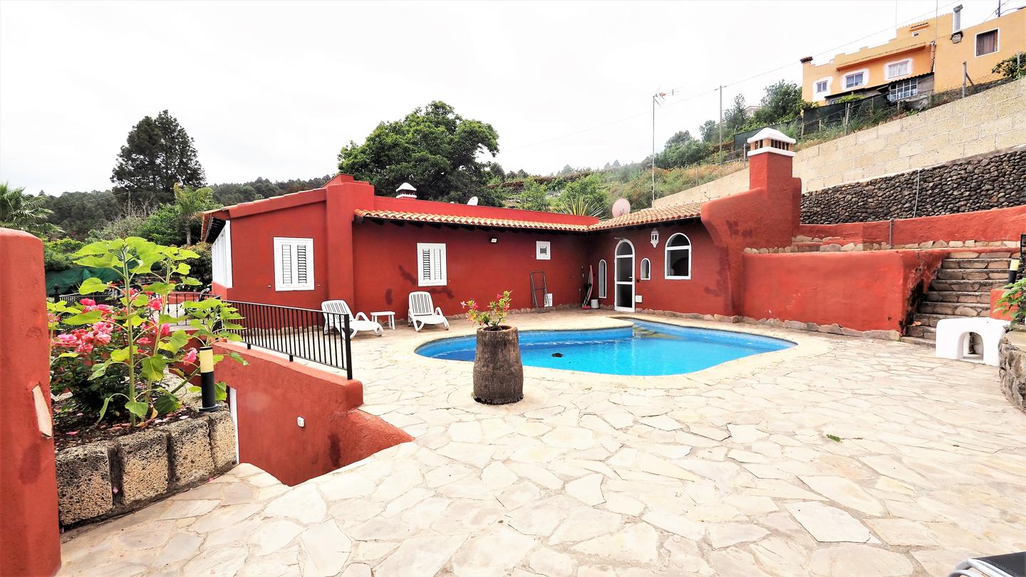 Casa de campo en venta en Santa Cruz de Tenerife