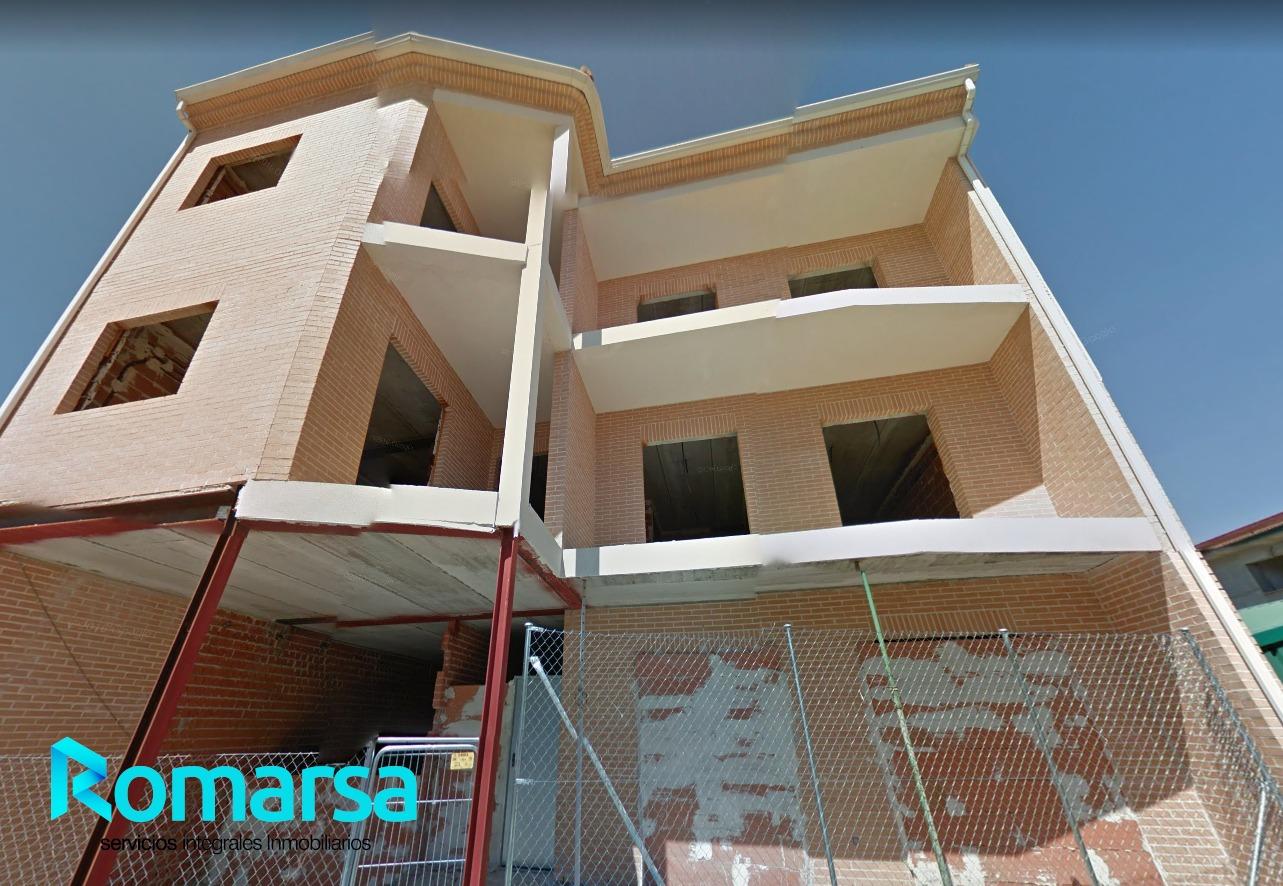Edificio en venta en Ávila