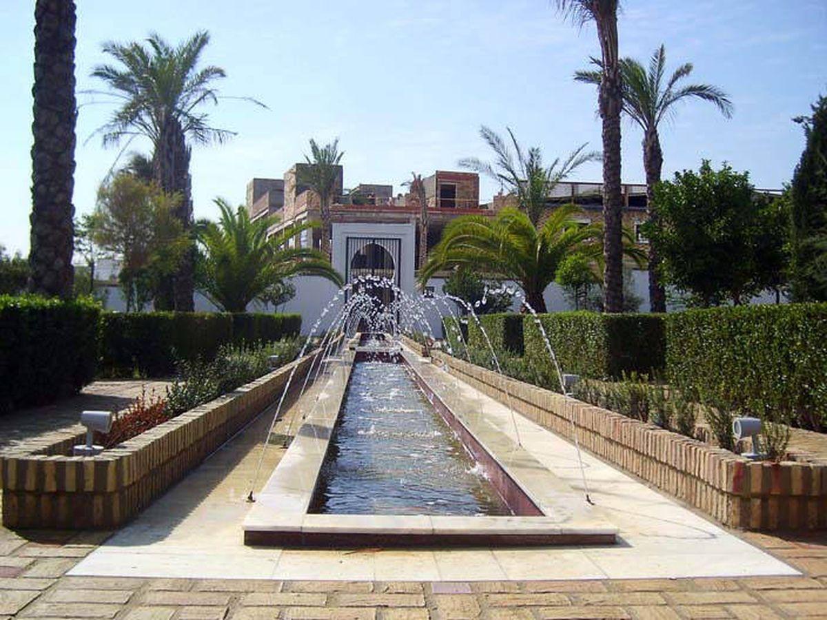 Casa / Chalet en venta en Palomares del Río de 160 m2 REF:03398