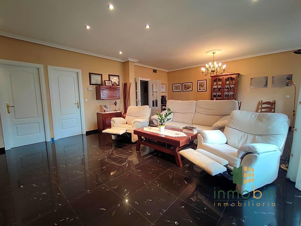 Piso en venta en Badajoz