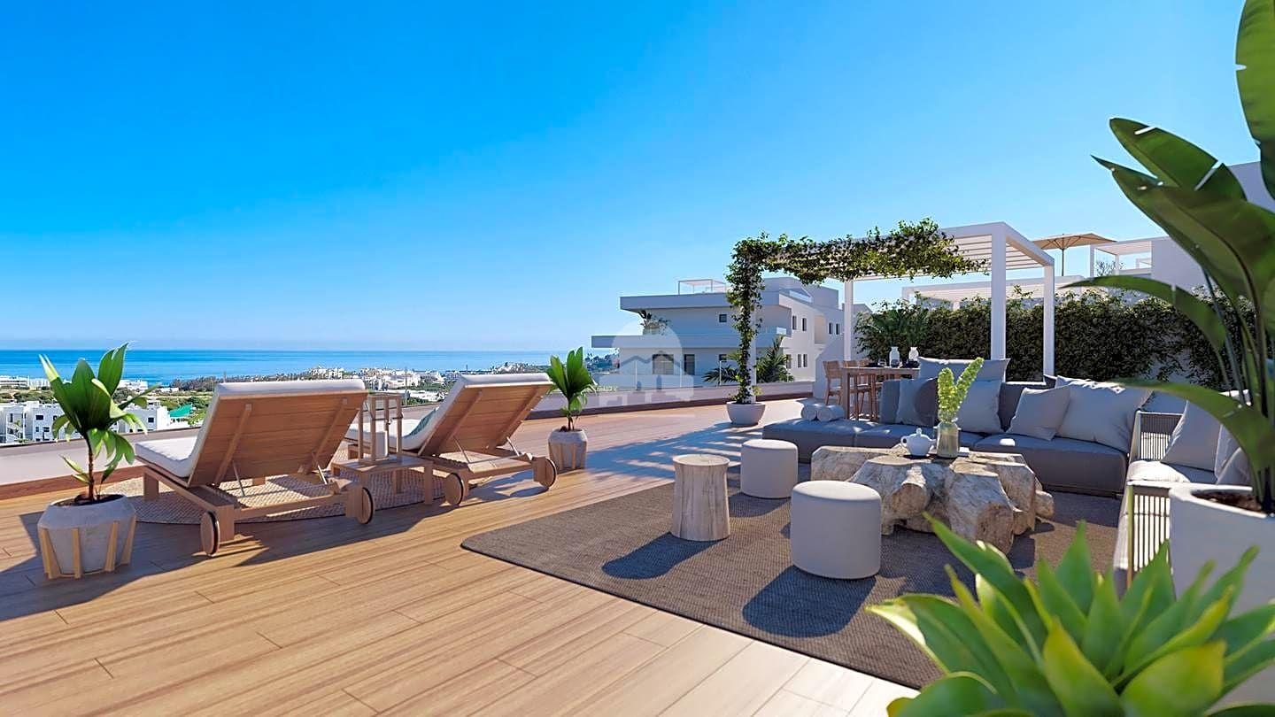 Piso en venta en Málaga