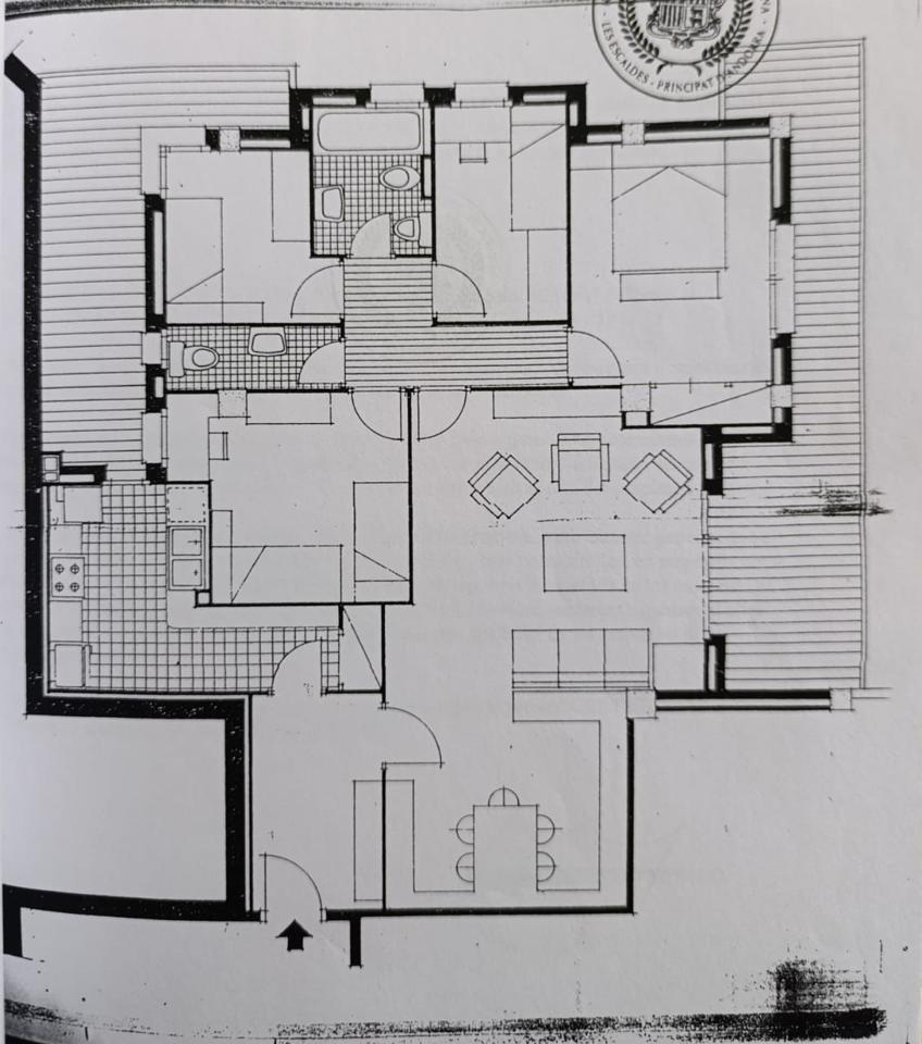 Flat for sale in Sant Julià de Lòria · 8 of 8
