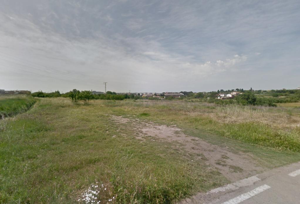 Terreno en venta en Lleida