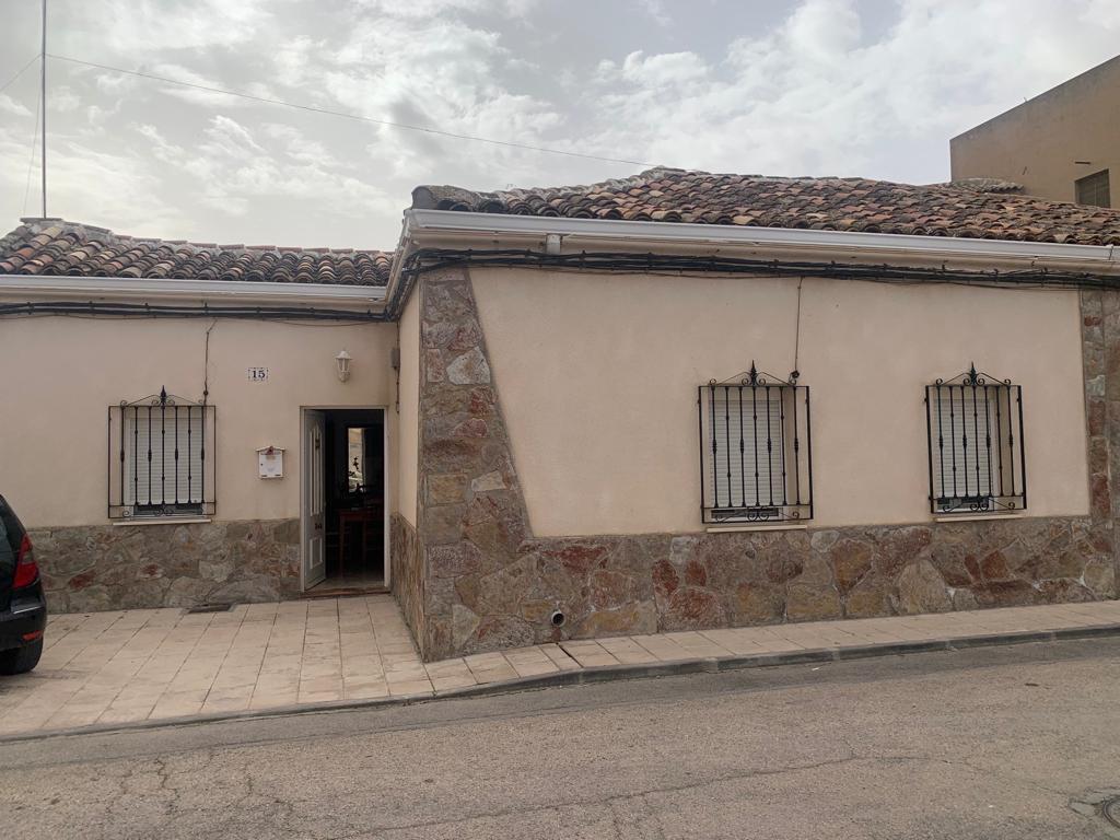 Chalet en venta en Cuenca
