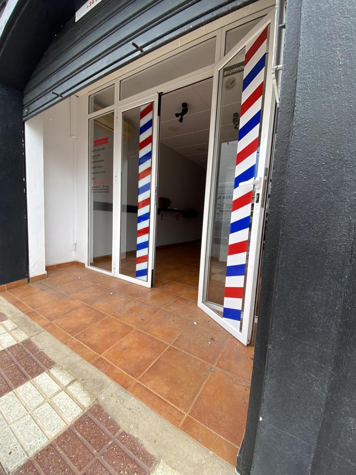 Local en venta en Málaga