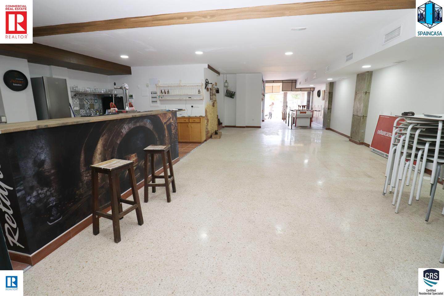 Local en venta en Huelva