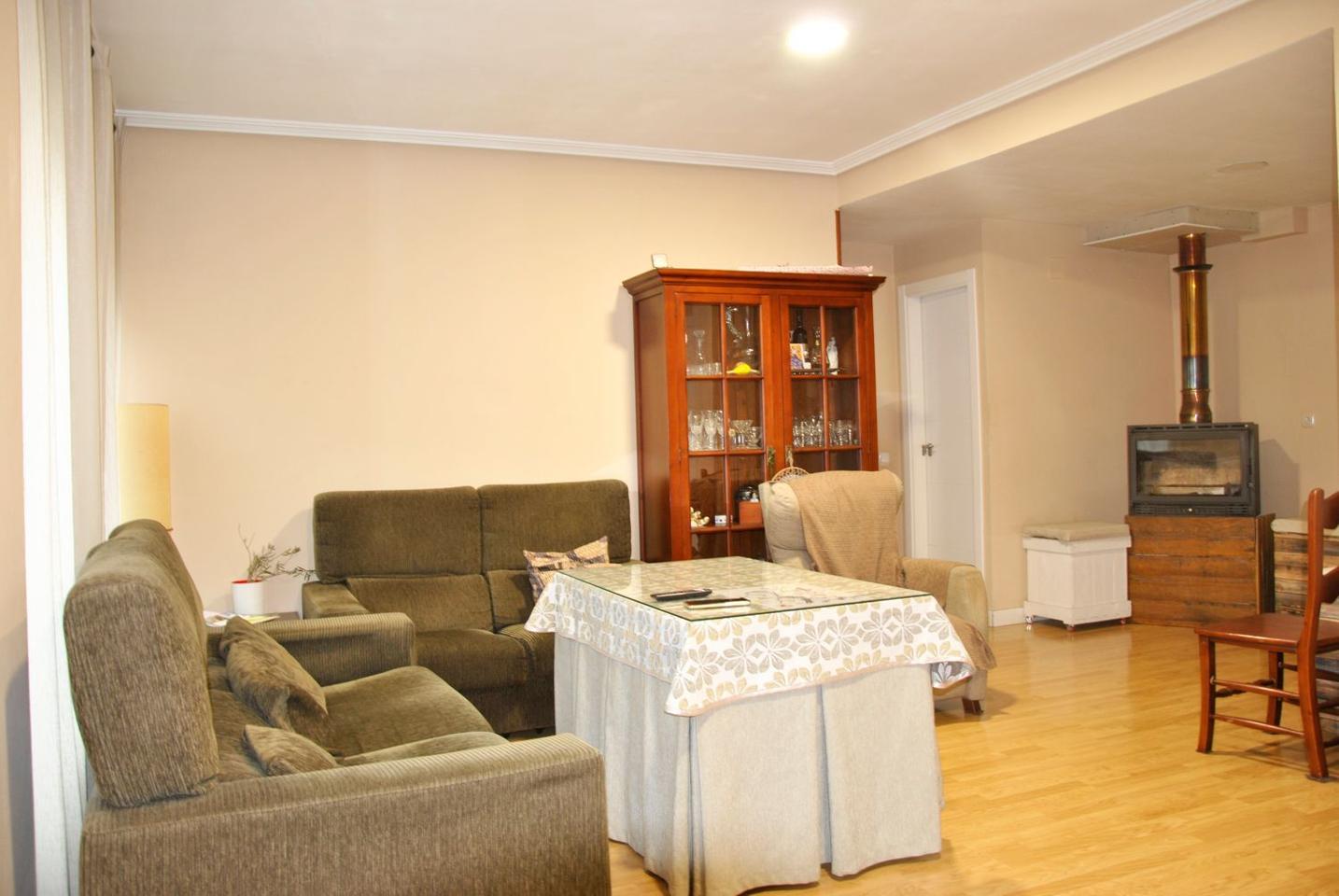 Chalet en venta en Cáceres