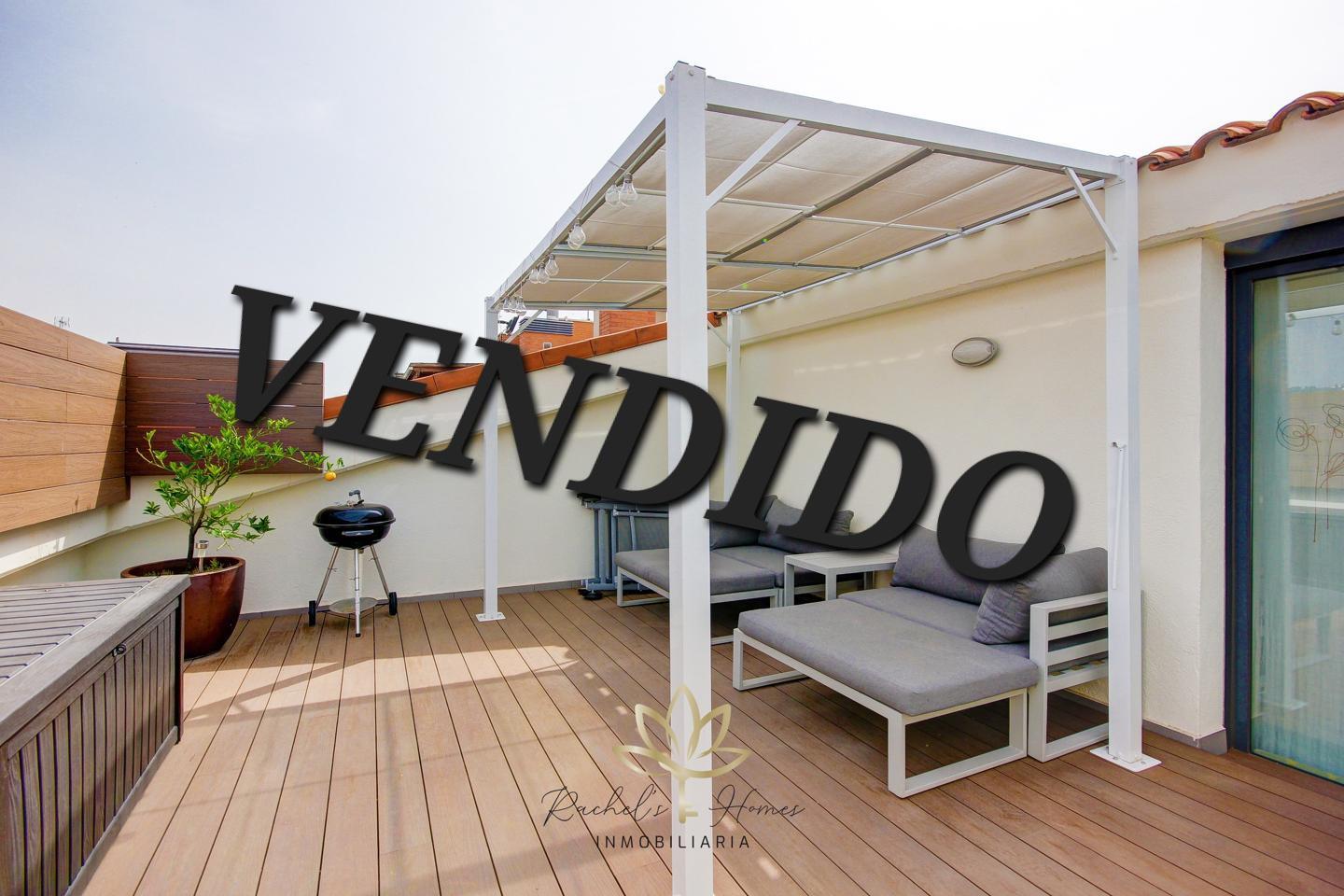 Piso en venta en Barcelona