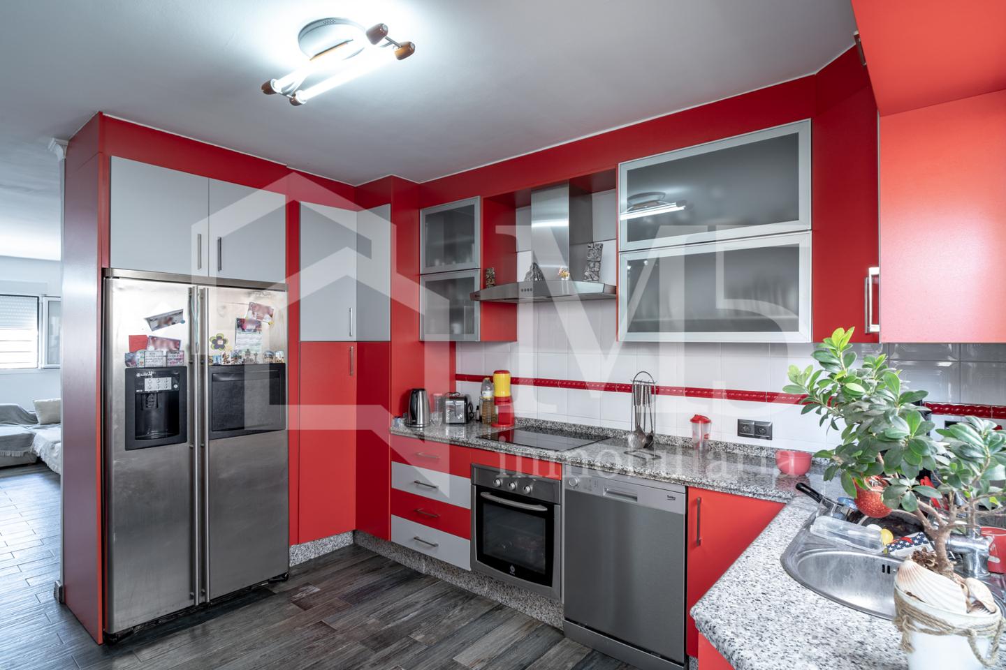 Chalet en venta en Málaga