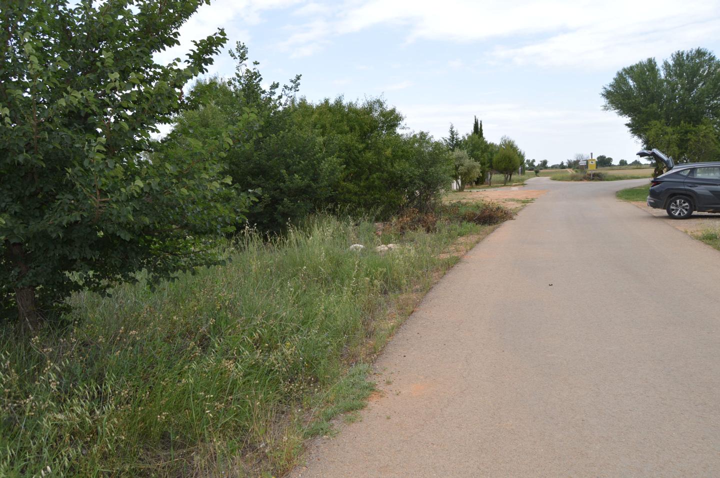 Terreno en venta en Cuenca