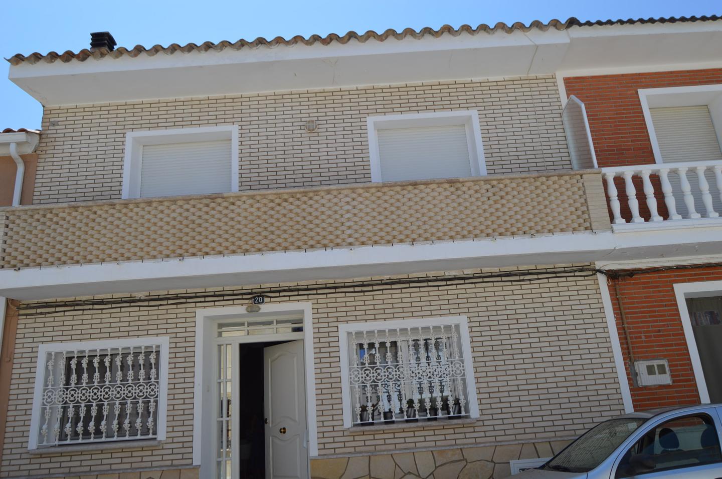 Chalet en venta en Cuenca