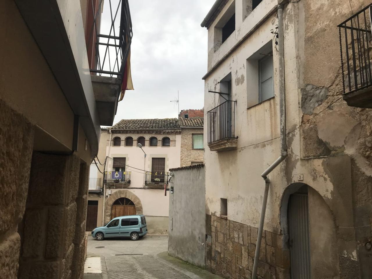 Chalet en venta en Lleida