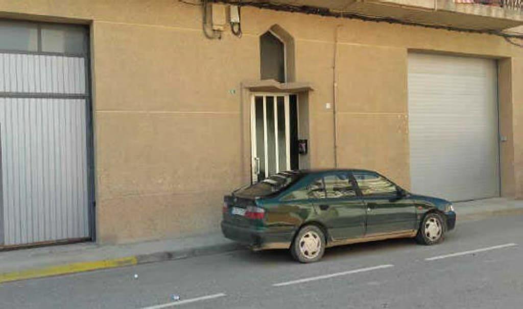 Garaje en venta en Lleida