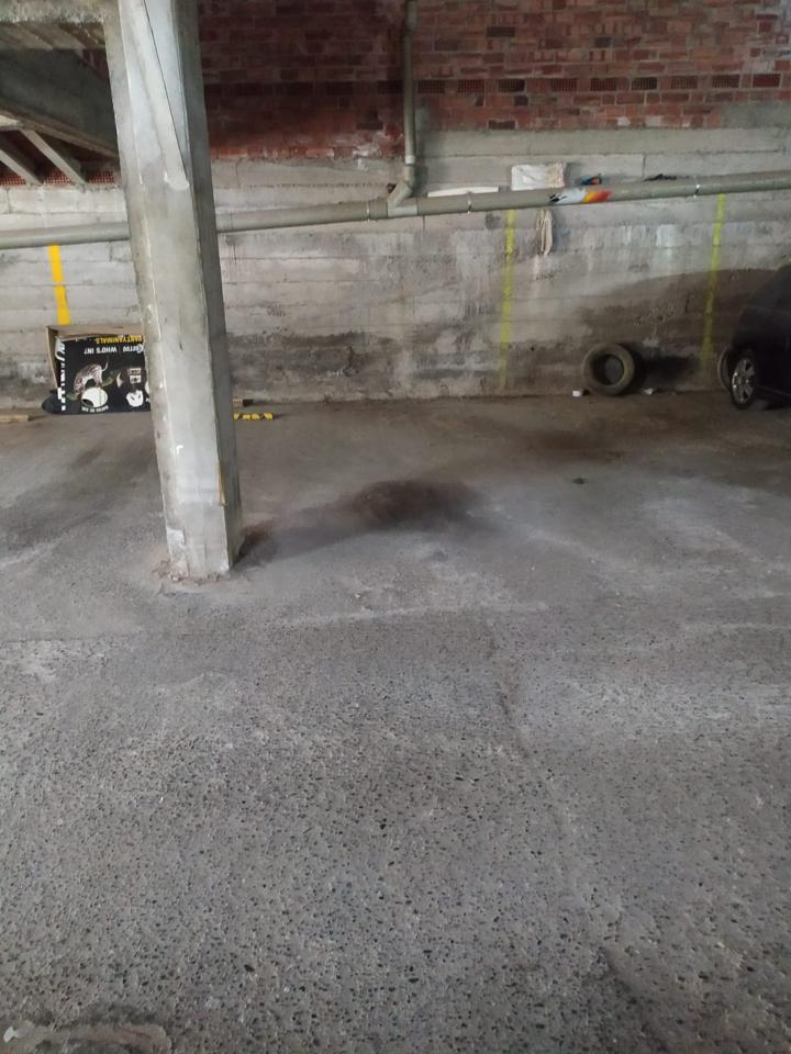 Garaje en venta en Lleida