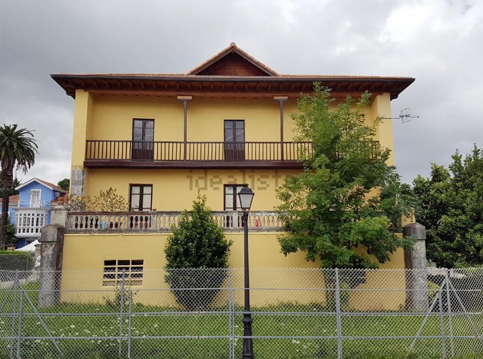 Chalet en venta en Cantabria
