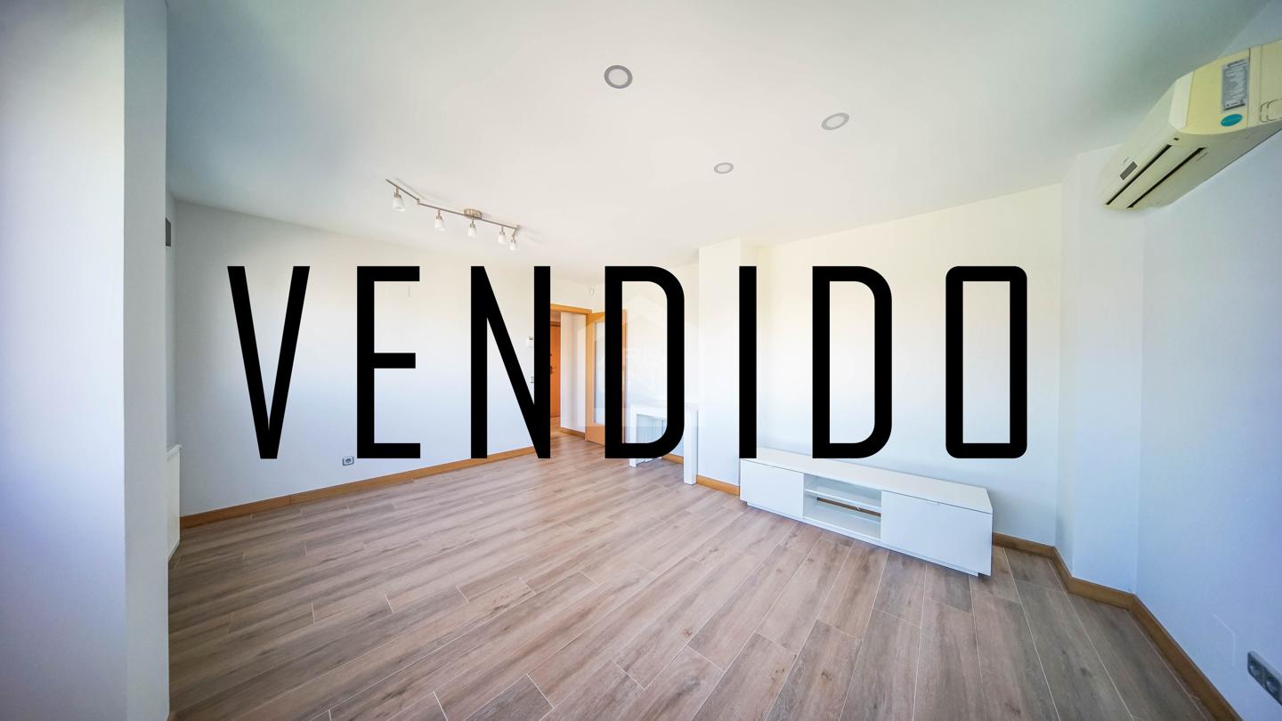 Piso en venta en Madrid