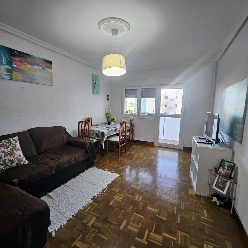 Piso en venta en Guipúzcoa