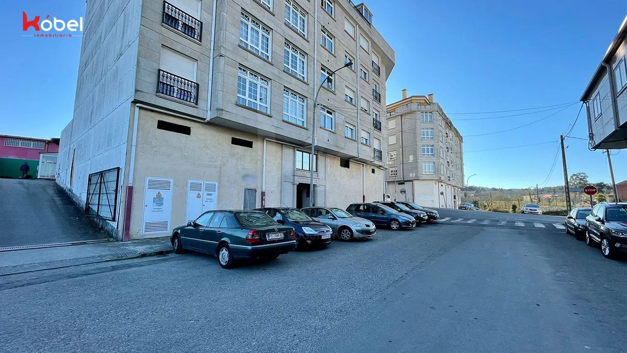 Local en venta en Pontevedra