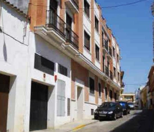 Garaje en venta en Albacete