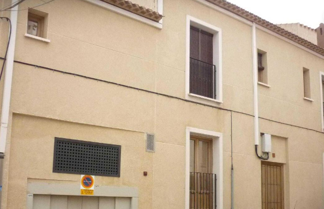 Garaje en venta en Albacete