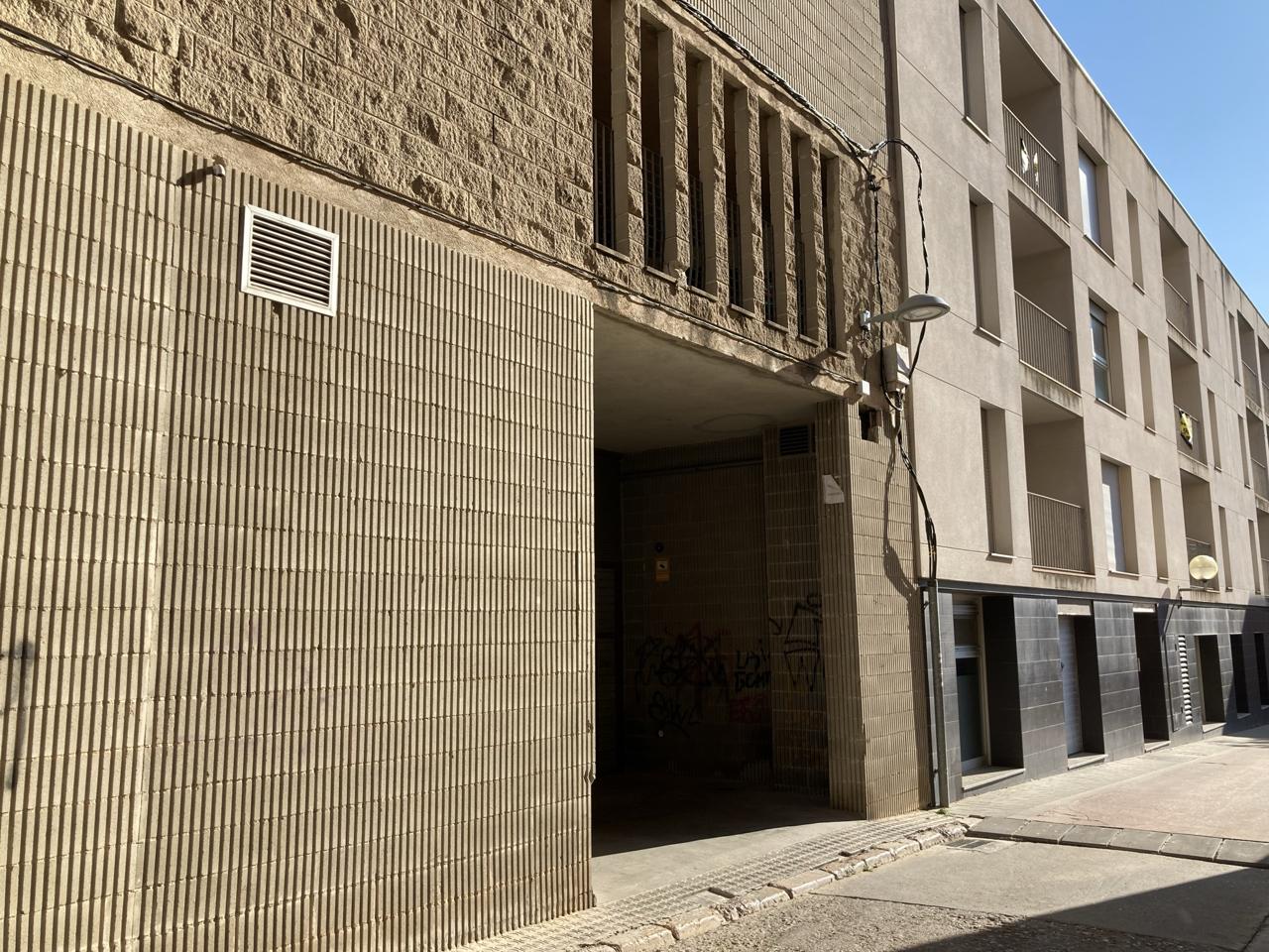 Garaje en venta en Tarragona