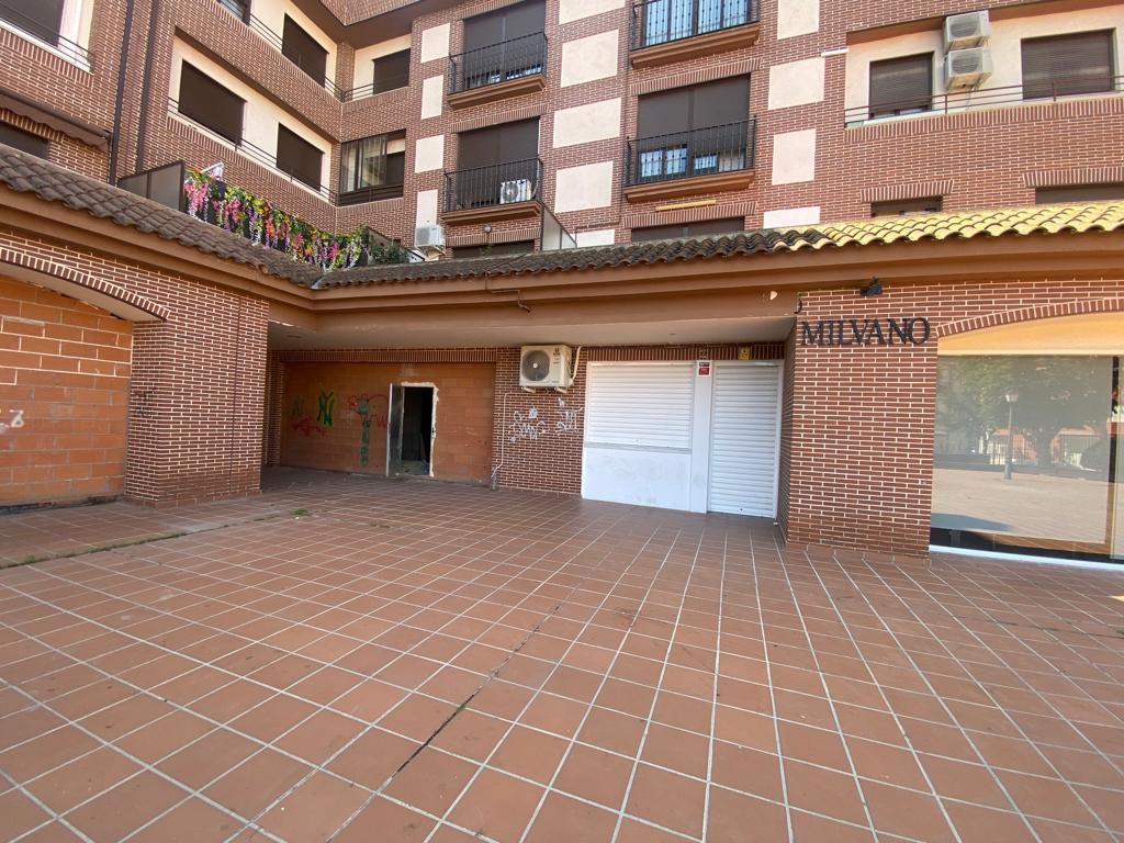 Local en venta en Cuenca