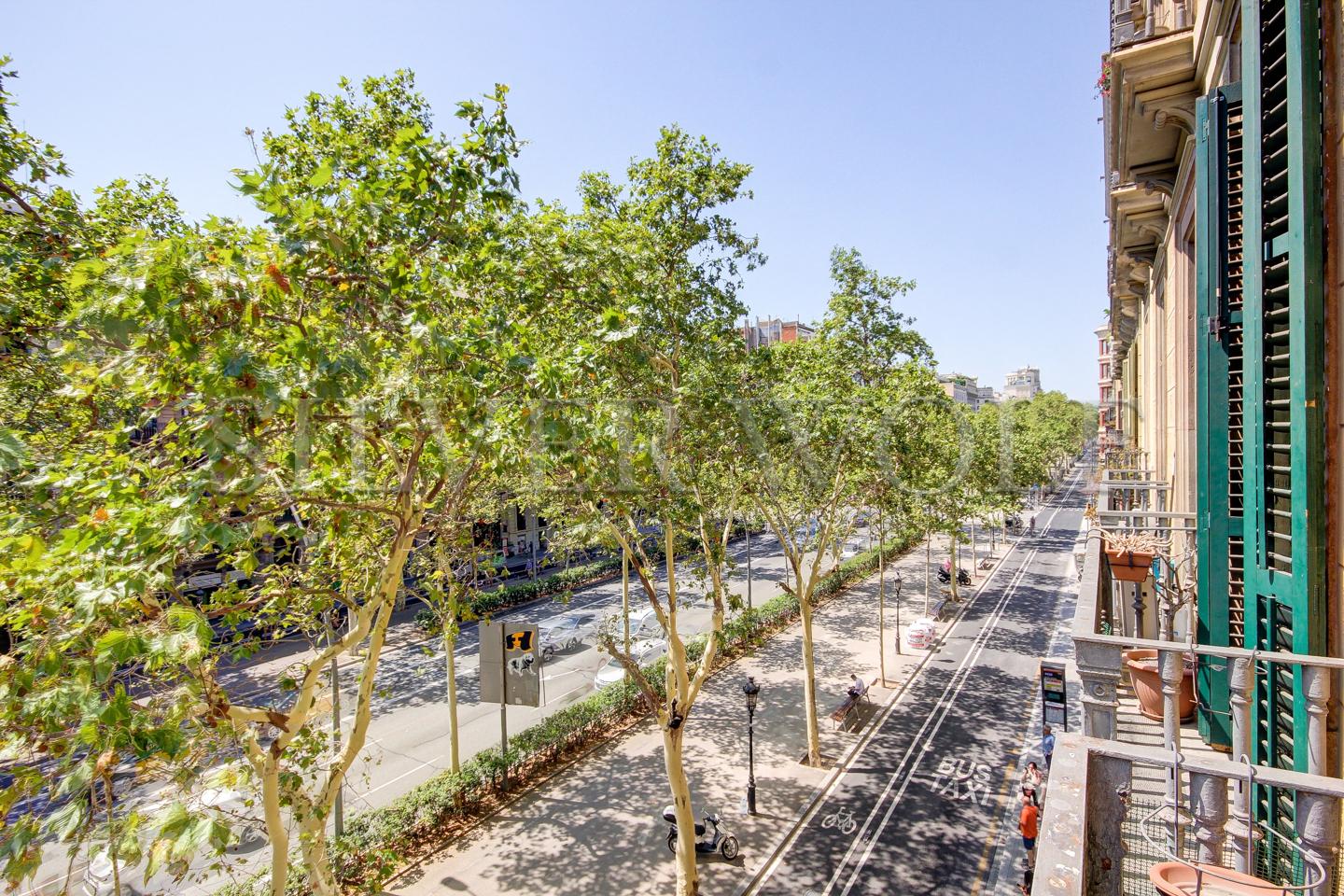 Piso en venta en Barcelona
