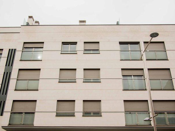 Garaje en venta en Albacete