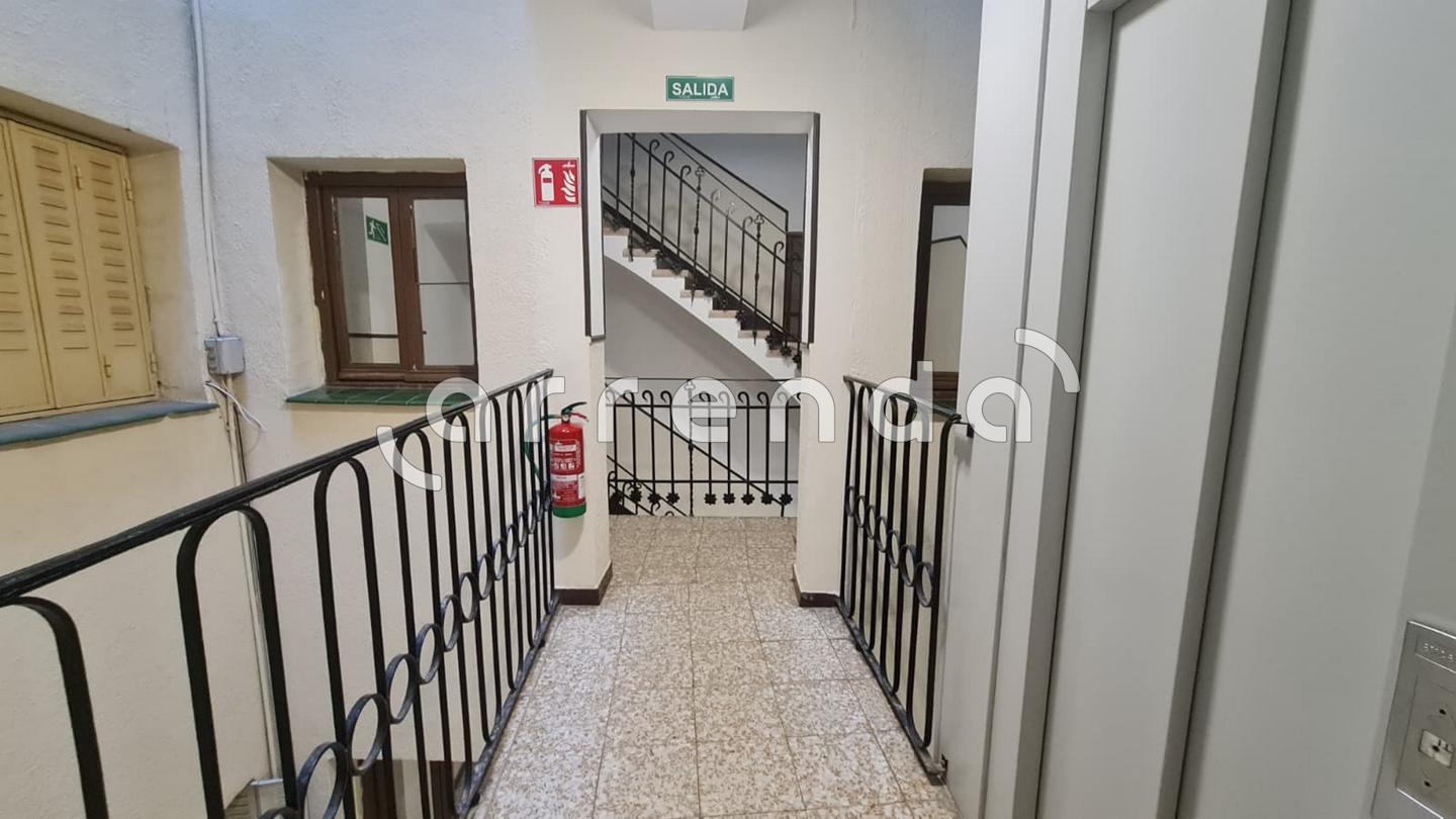 pisos en madrid · calle-de-jorge-juan-28028 950€