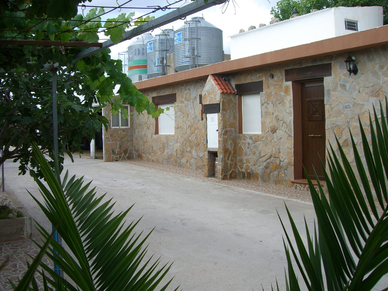 Chalet en venta en Albacete