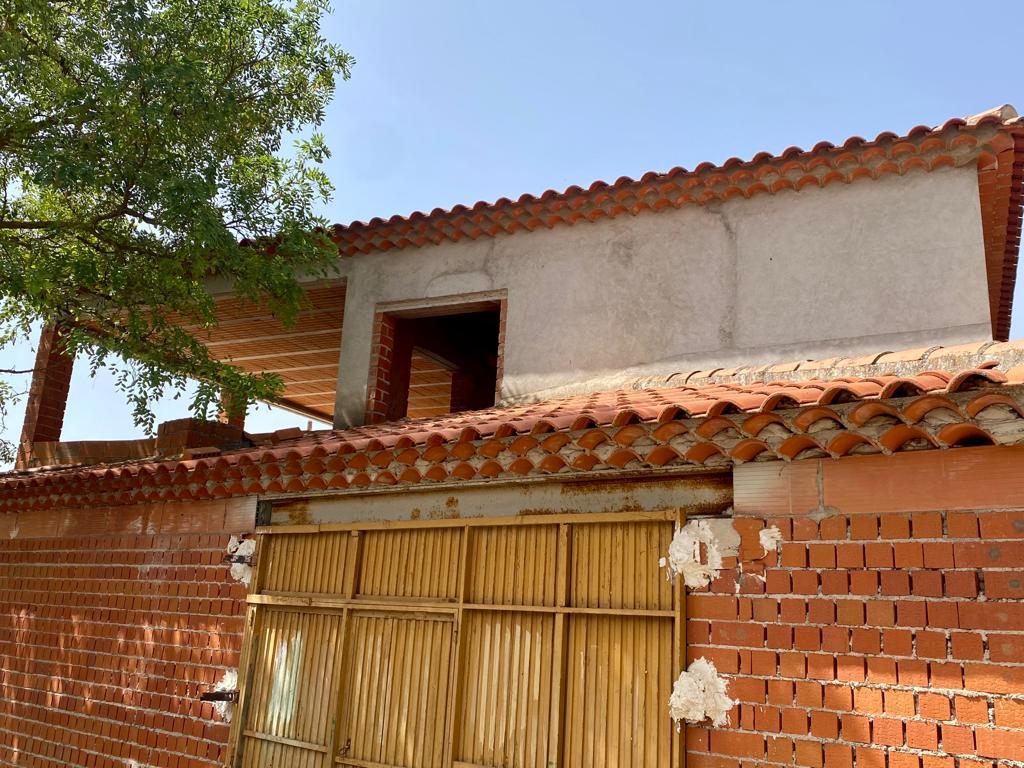 Chalet en venta en Cuenca