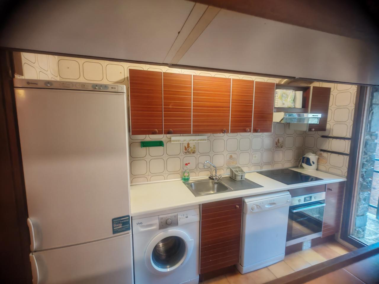 Piso de 1 habitaciones en alquiler en Arinsal, La Massana · 28 de 60