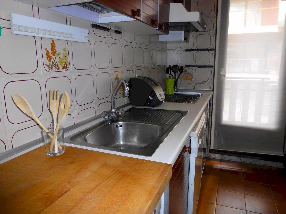 1-bedroom flat for rent in Arinsal, La Massana · 52 of 60