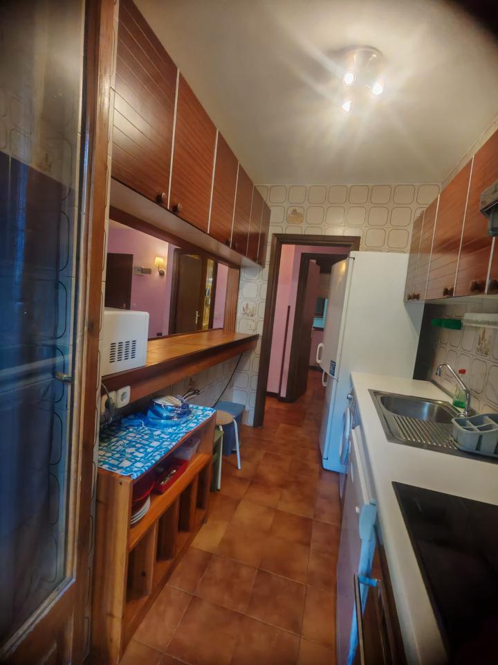 1-bedroom flat for rent in Arinsal, La Massana · 55 of 60