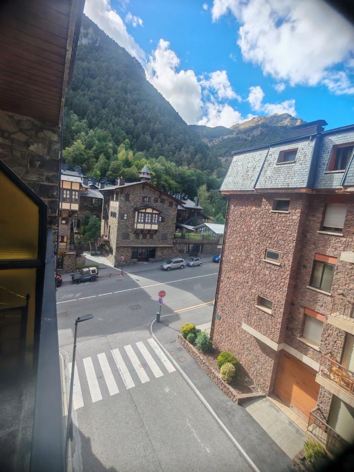 1-bedroom flat for rent in Arinsal, La Massana · 53 of 60