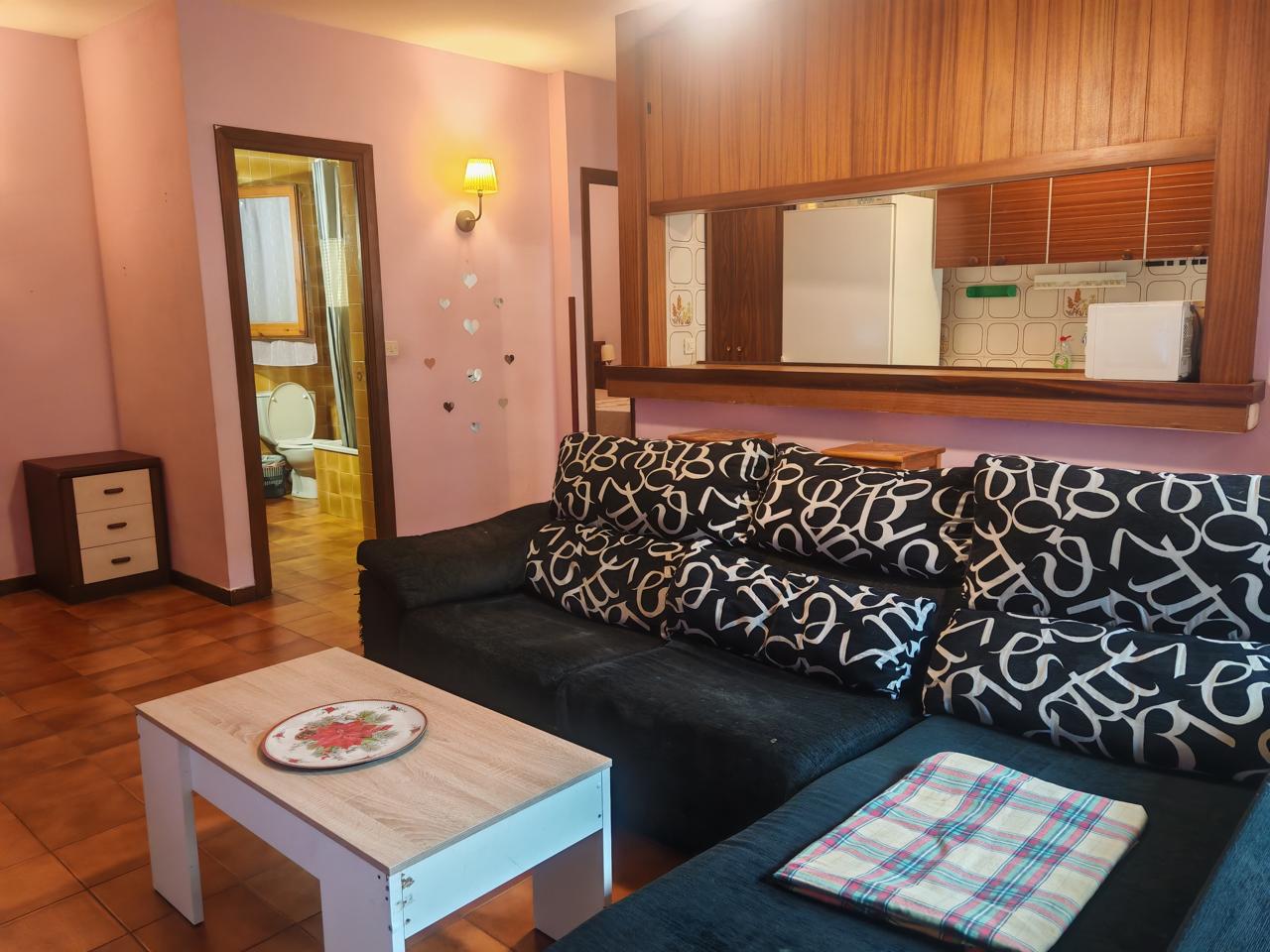 1-bedroom flat for rent in Arinsal, La Massana · 43 of 60