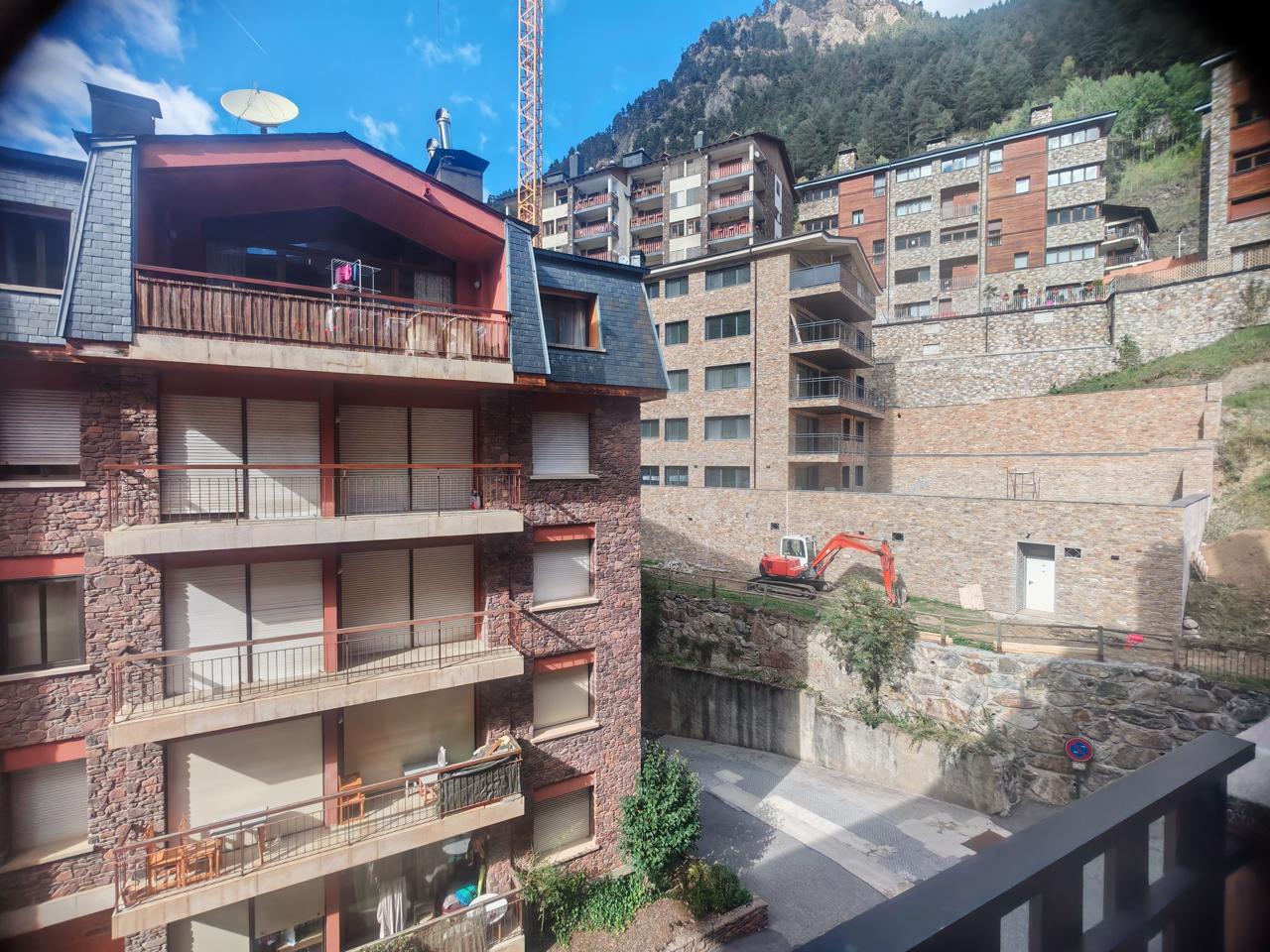 1-bedroom flat for rent in Arinsal, La Massana · 45 of 60