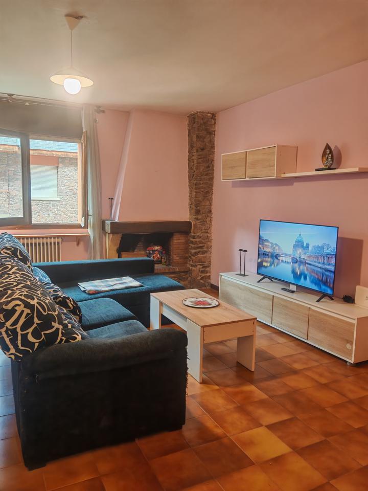 1-bedroom flat for rent in Arinsal, La Massana · 46 of 60