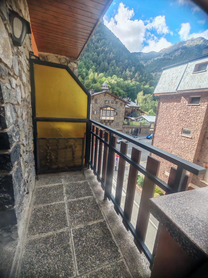 1-bedroom flat for rent in Arinsal, La Massana · 49 of 60
