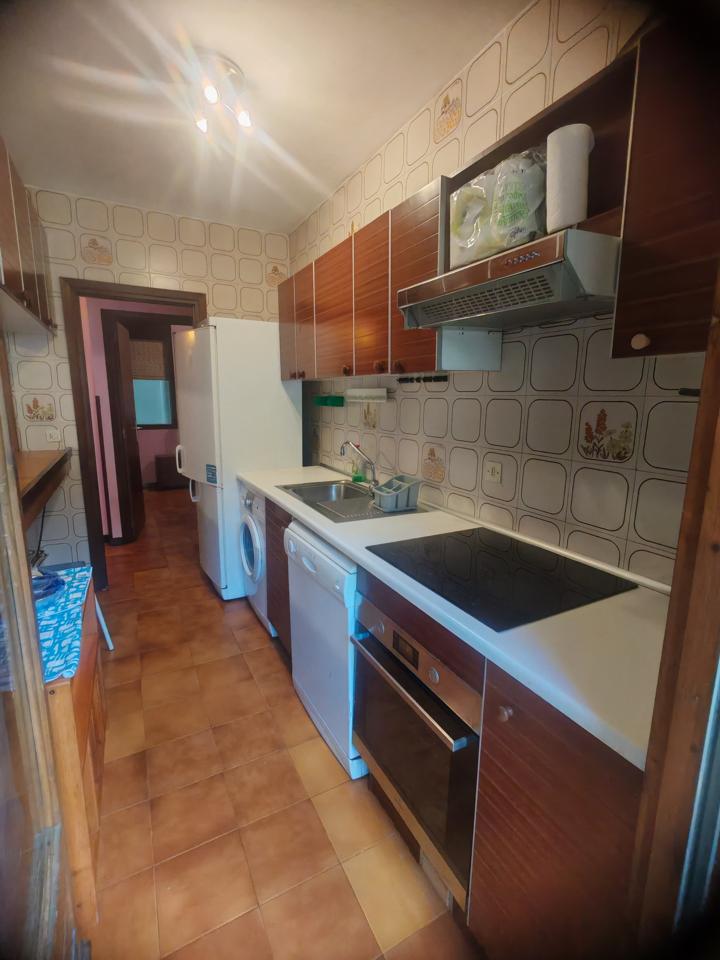 1-bedroom flat for rent in Arinsal, La Massana · 54 of 60