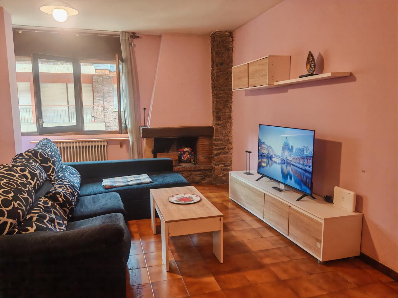 Piso de 1 habitaciones en alquiler en Arinsal, La Massana · 23 de 60