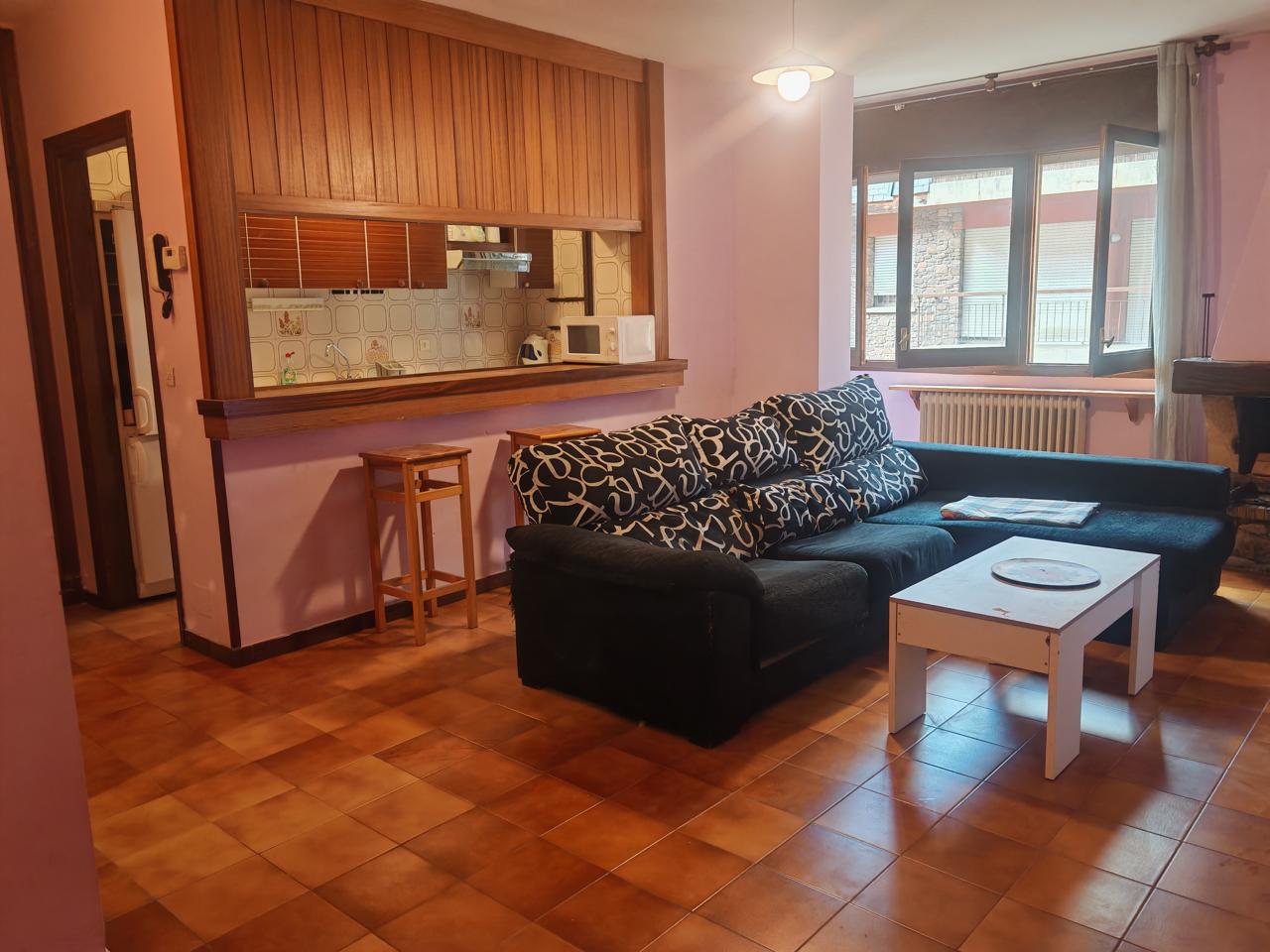 1-bedroom flat for rent in Arinsal, La Massana · 44 of 60