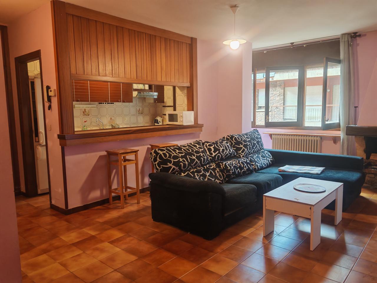 1-bedroom flat for rent in Arinsal, La Massana · 57 of 60