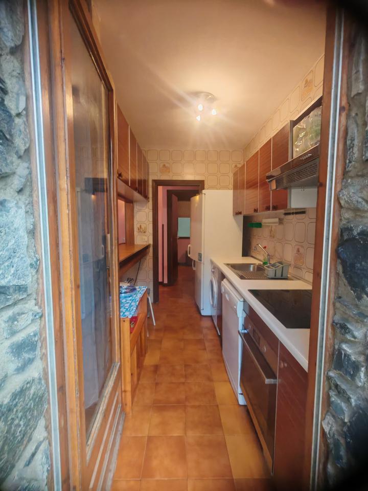 1-bedroom flat for rent in Arinsal, La Massana · 51 of 60