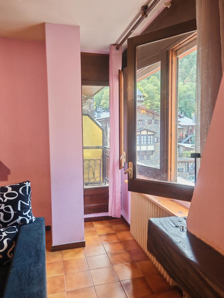 1-bedroom flat for rent in Arinsal, La Massana · 48 of 60